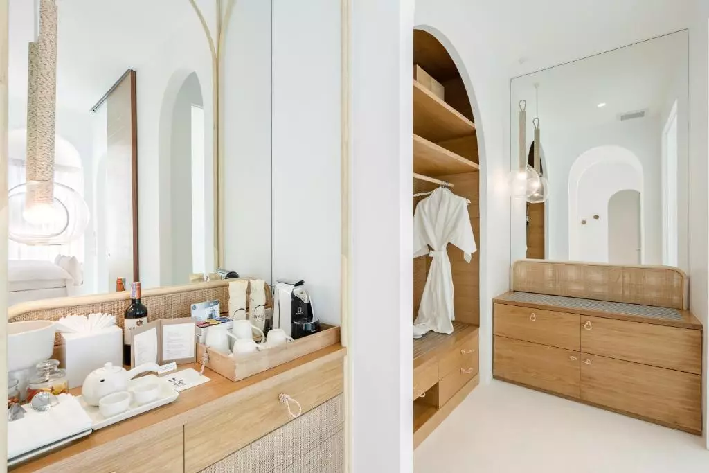 اتاق هتل سالا سامویی چاونگ5